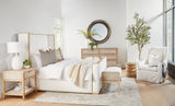 Malay 6-Drawer Double Dresser