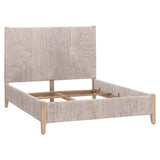 Malay Queen Bed
