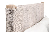 Malay Queen Bed