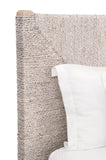 Malay Queen Bed