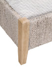 Malay Standard King Bed