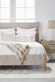 Malay Queen Bed
