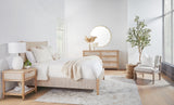 Malay Standard King Bed