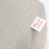 Marindo Luxury Aluminum Patio Conversation Set with Sunbrella® Fabric and Fire Pit Table