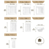 Mario 28 Piece Dinnerware Set
