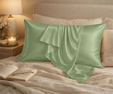 Mulberry Silk Pillowcases