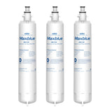 Maxblue Replacement for GE® RPWFE Refrigerator Water Filter (with CHIP)