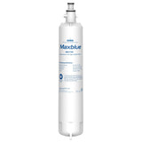 Maxblue Replacement for GE® RPWFE Refrigerator Water Filter (with CHIP)