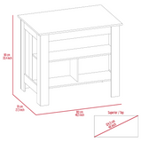 Cala Kitchen Island