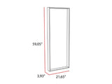Mirror Trento, Frama Finish