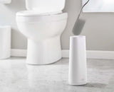 Flex™ White Toilet Brush