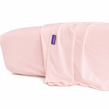 CloudCool™ Cooling Sheet Set Pink