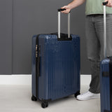 Check-In Luggage