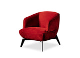Mersin Accent Chair