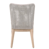 Mesh Outdoor Dining Chair