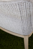 Mesh Outdoor Dining Chair