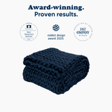 Queen Weighted Blanket