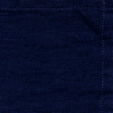 Midnight Blue Linen Napkins