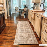 Mignon Washable Area Rug