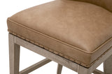 Milton Swivel Counter Stool