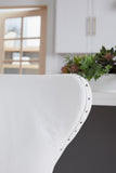Milton Swivel Counter Stool