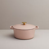 4-Piece Cast Iron Cookware Set