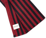 Red and Black Kitchen Towels