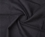 Red and Black Kitchen Towels