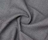 Plain Kitchen Towels - Grey