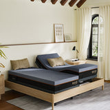 MLILY EGO Copper Gel Memory Foam Mattress