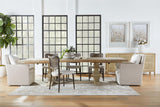 Monastery Extension Dining Table