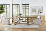 Monastery Extension Dining Table