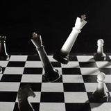 Monochrome Chess
