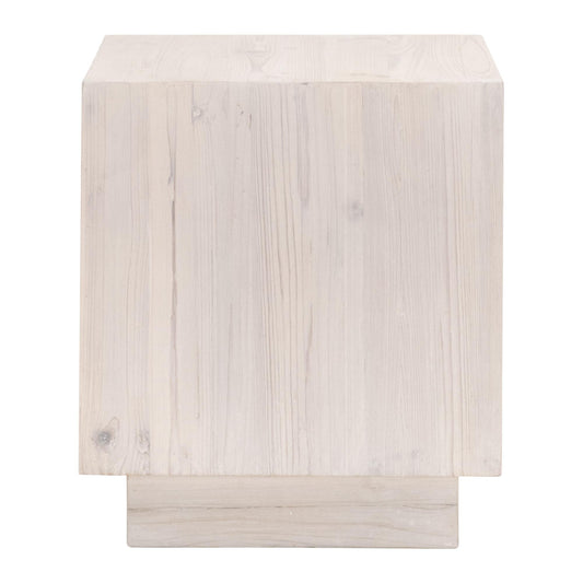 Montauk End Table