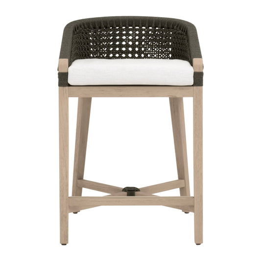 Montecito Outdoor Counter Stool