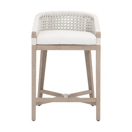 Montecito Outdoor Counter Stool