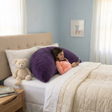 Moon Pillow - Corduroy