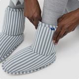 Pillow Boots