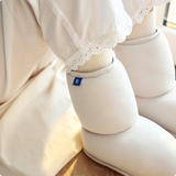Pillow Boots