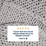 Ocean Napper