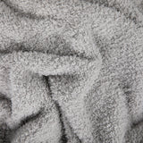 Plushknit Cocoon