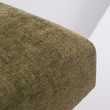 Morgan Mid-Century 47" Upholstered Rectangular Bench