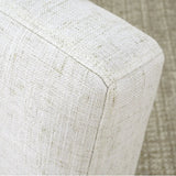 Morgan Mid-Century Upholstered Dining Chair (Set of 2)