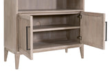 Morris Storage Bookcase