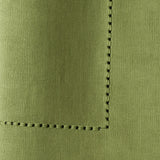 Moss Green Napkins