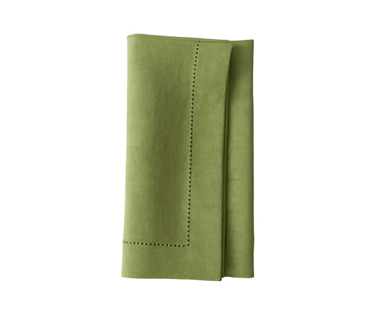 Moss Green Napkins