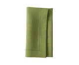 Moss Green Napkins