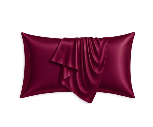 Mulberry Silk Pillowcases