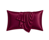 Mulberry Silk Pillowcases