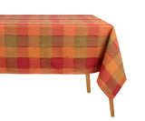 Harvest Tablecloth - Autumn Tablecloth